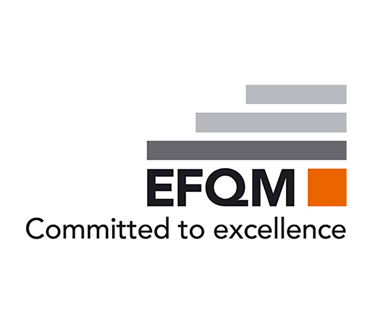 EFQM Committed to excellence
