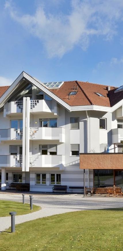 Wohn- und Pflegeheim Bruneck